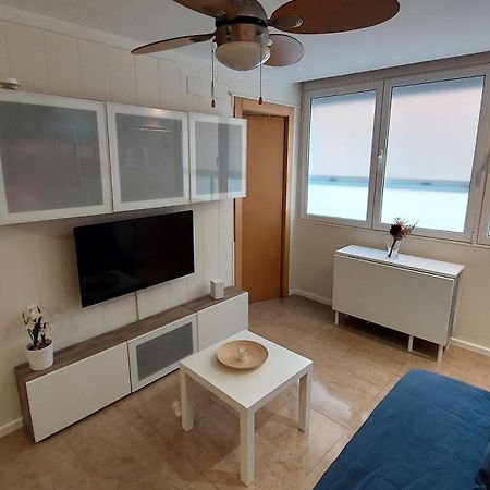 Playa, Relax Y Parking Publico Cerca - Ideal Parejas 쿠엘라 외부 사진