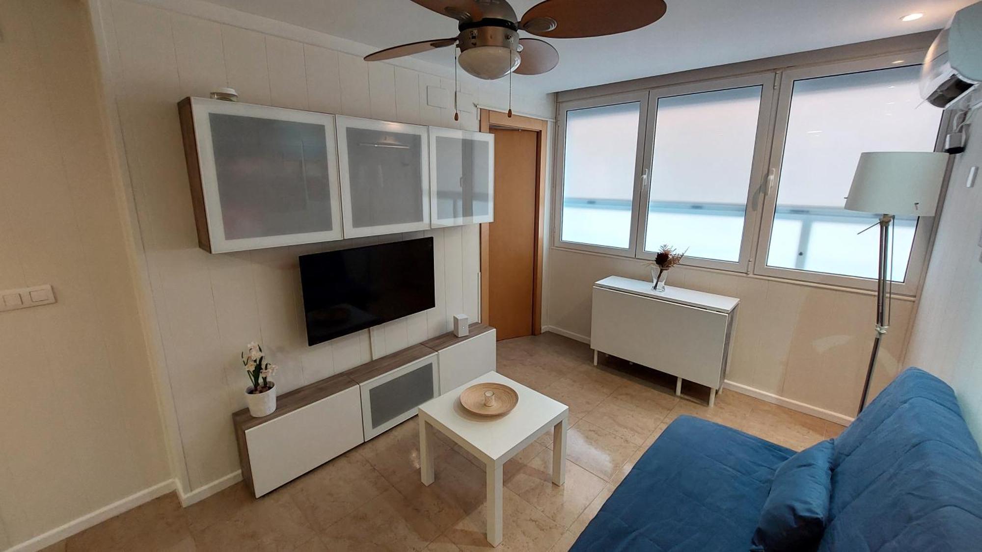 Playa, Relax Y Parking Publico Cerca - Ideal Parejas 쿠엘라 외부 사진